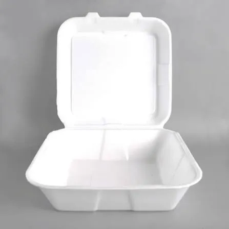 Contenedor Térmico CT1 y CT3 con Tapa Bisagra (Paquete 100 un.)