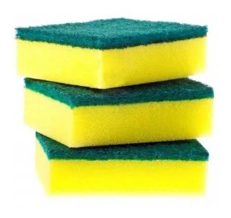 ESPONJAS LAVALOZA