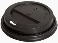 Tapa Capuccino Blanca Boca 80-90mm (1×1000)