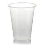 Vaso 500 CC Económico Transparente – 16OZ - 1X1600